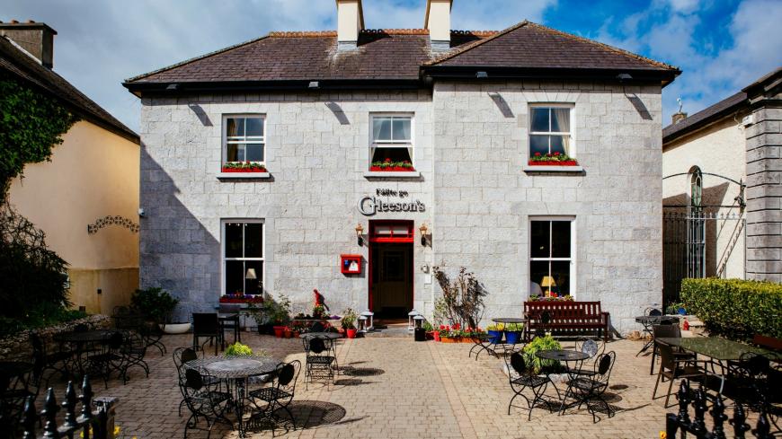 Gleesons Restaurant & Rooms Market Square Roscommon www.gleesontownhouse.com.jpg